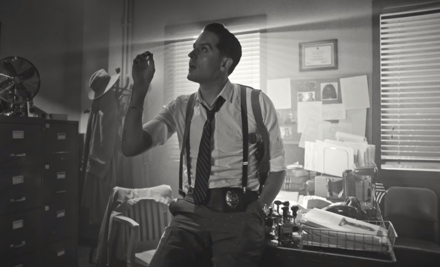 G-EazyФото: кадр из видео