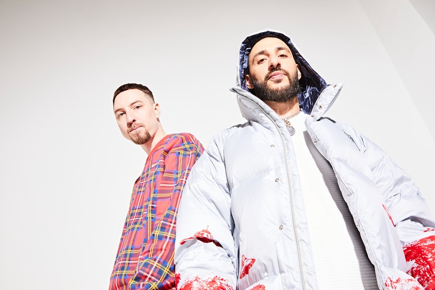 MarselleФото: Яндекс.Музыка