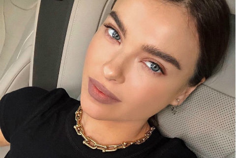 Елена Темникова​Фото: Instagram