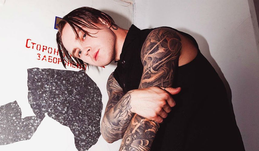 Артём Пивоваров​Фото: Instagram