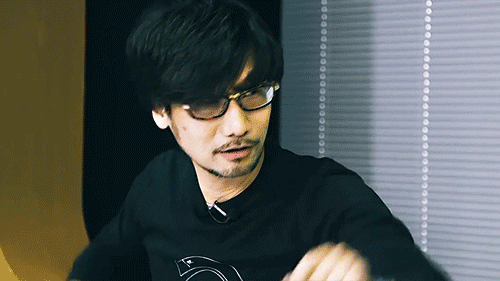 «Death Stranding OST»: плейлист гения Хидео Кодзимы