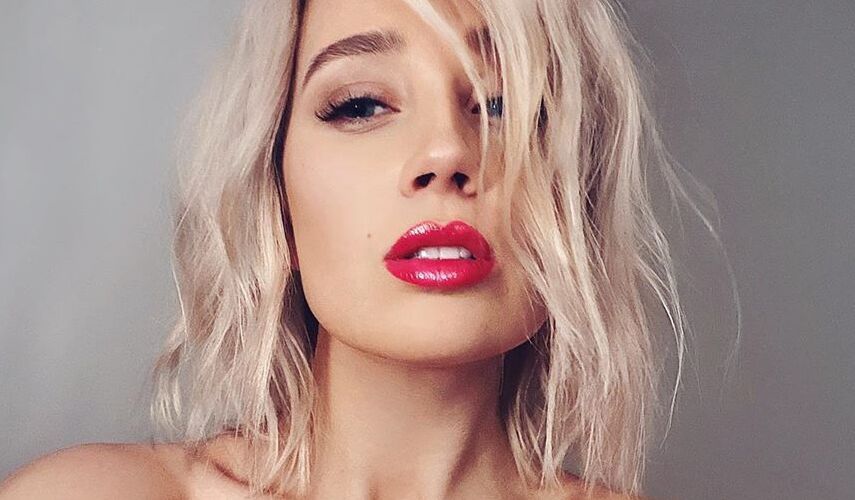 Клава Кока​Фото: Instagram