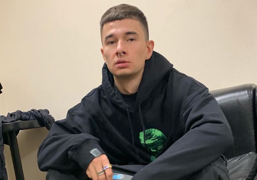 Obladaet​Фото: Instagram 