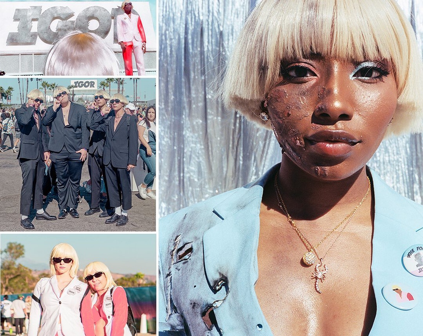 Camp Flog Gnaw 2019​Фото: Instagram