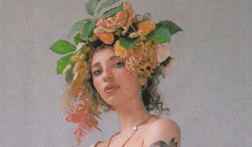 ANIKV ​Фото: Instagram