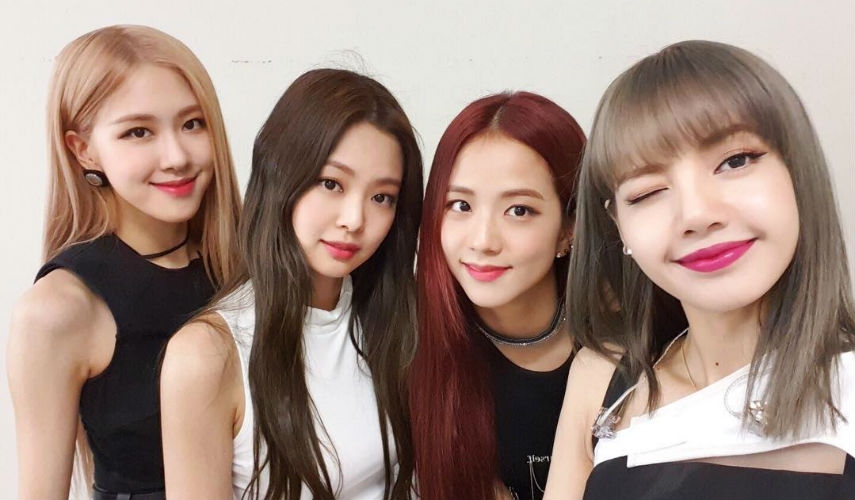 BLACKPINK​Фото: Instagram