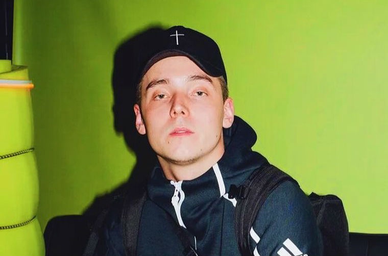 Slame предложил Зомбу записать совместкуФото: Instagram