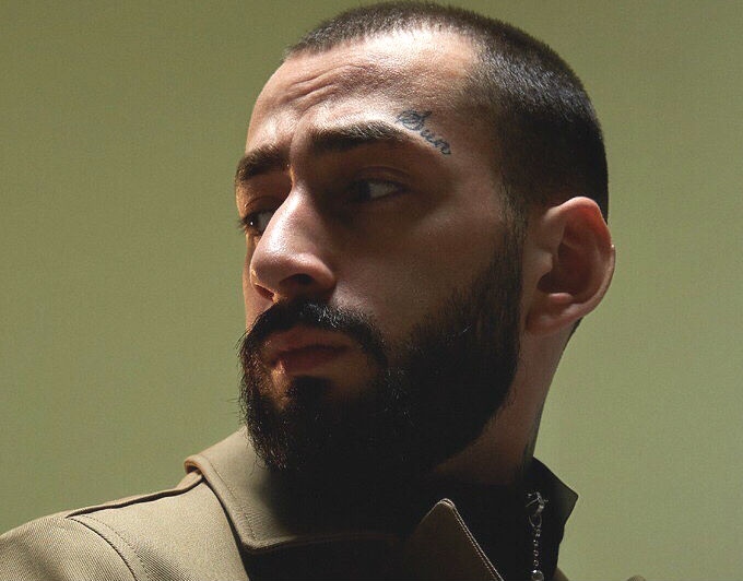 Andy Panda​Фото: Instagram