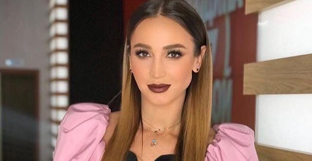 Ольга БузоваФото: Instagram