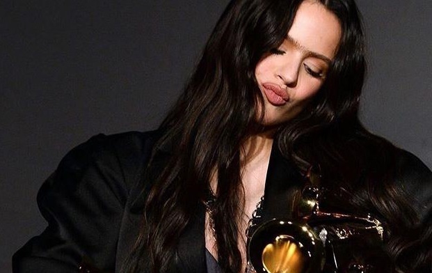 Розалия​Фото: Instagram