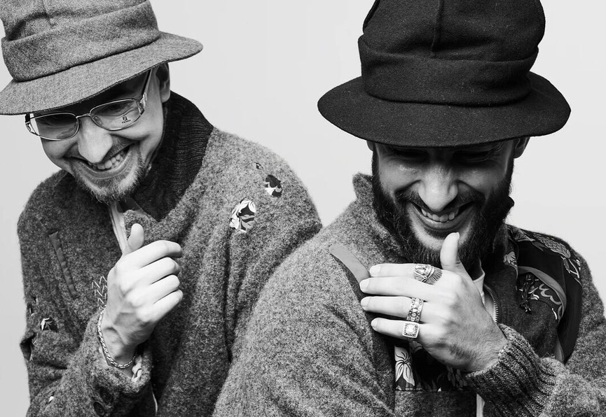 Marselle​Фото: VK