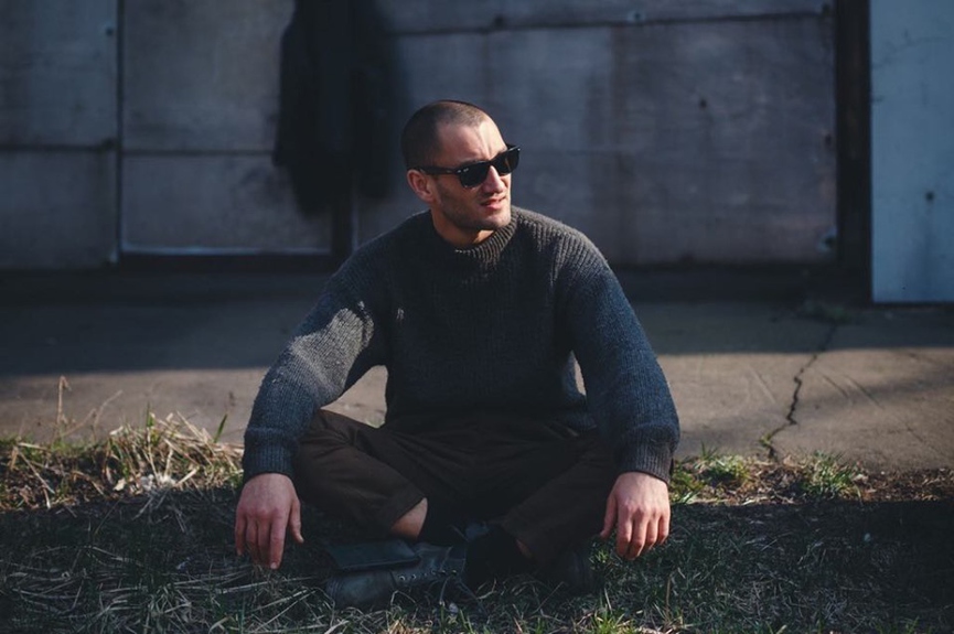 Юрий Бардаш​Фото: VK