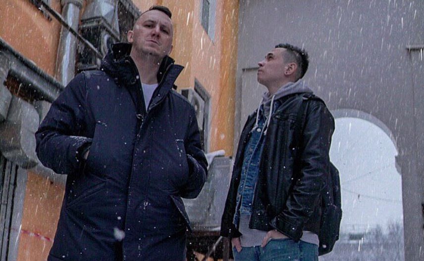 Tanir & TyomchaФото: Instagram