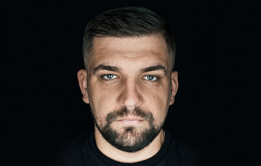 Василий Вакуленко​Фото: Instagram