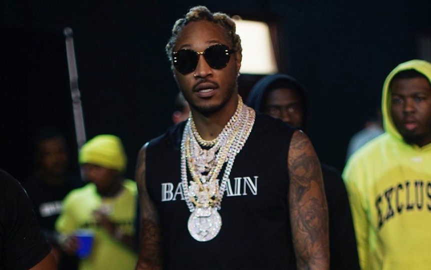 FutureФото: Instagram