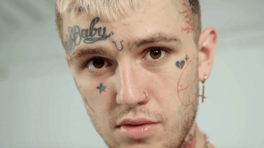 Lil PeepФото: промоматериалы