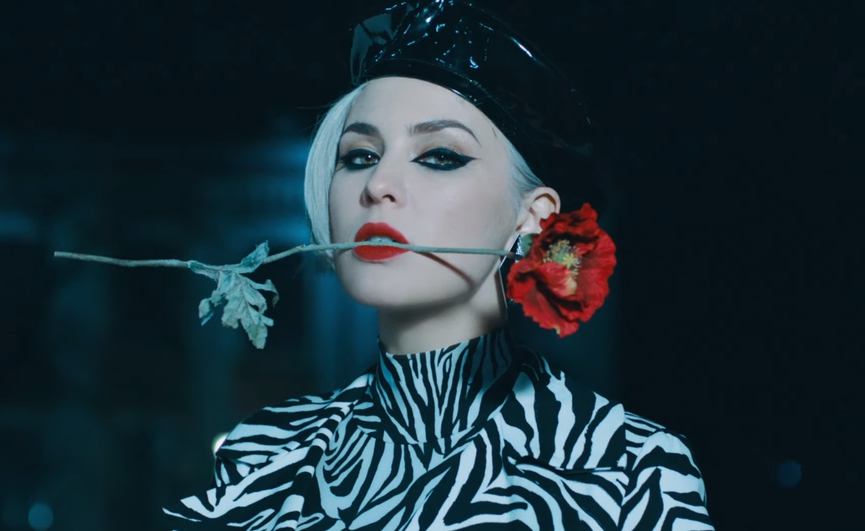 MARUV​Фото: кадр из видео