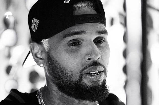 Крис Браун​Фото: Instagram