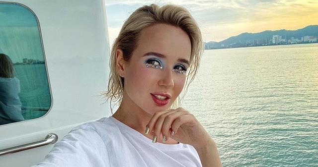 Клава Кока​Фото: Instagram