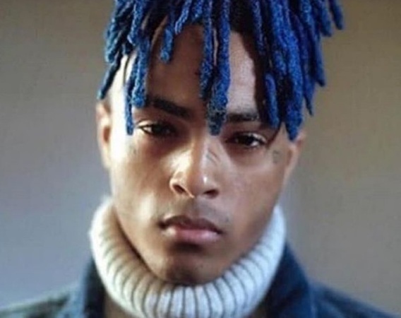 XXXTentacion​Фото: Instagram
