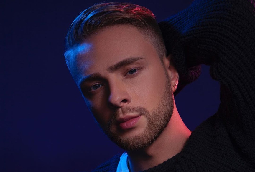 Егор Крид​Фото: Instagram