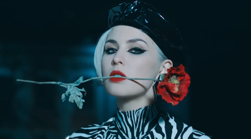 MARUV​Фото: кадр из видео