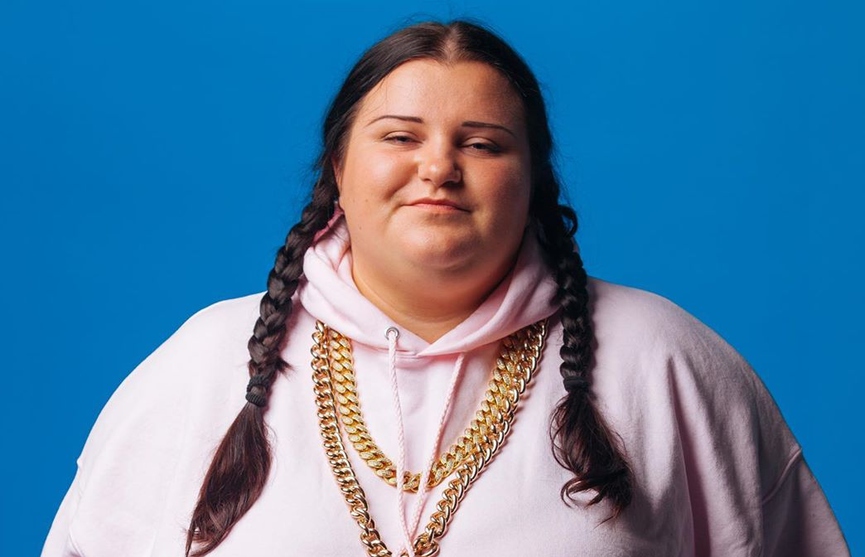 Alyona AlyonaФото: Instagram