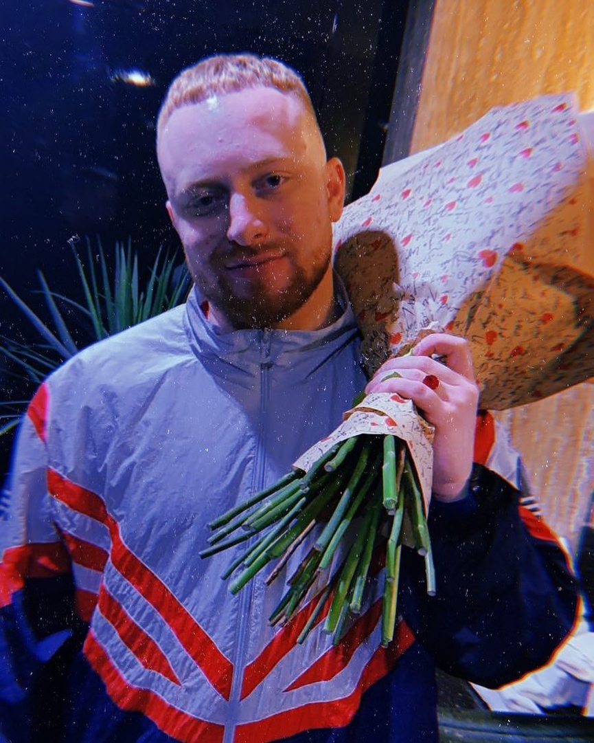 Лёша Свик​Фото: Instagram