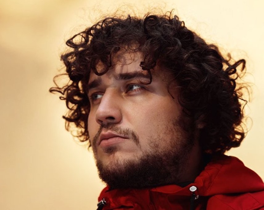 Thomas Mraz​Фото: instagram