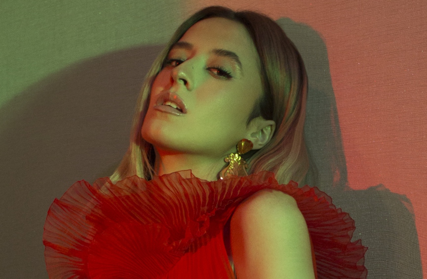 Raikhana MukhlisФото: пресс-служба