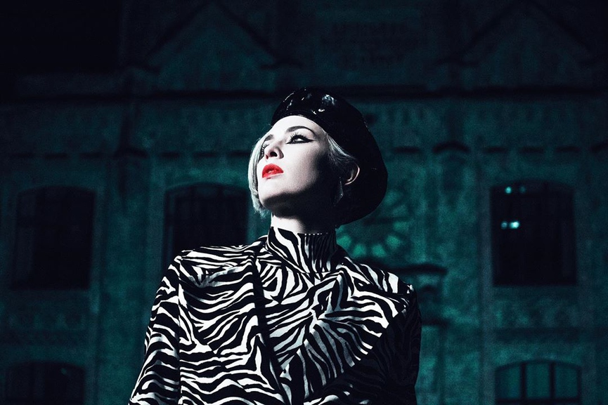 MARUVФото: Instagram