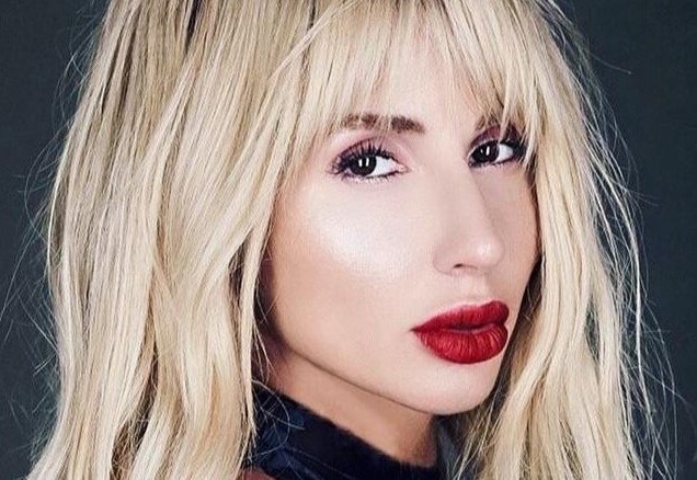 Светлана Лобода​Фото: Instagram