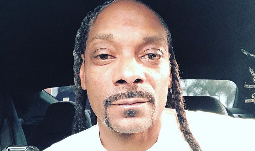 Снуп Догг​Фото: Instagram