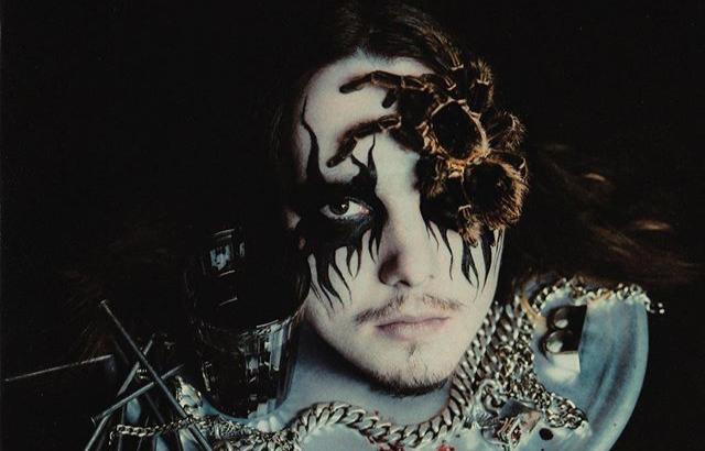 White PunkФото: Instagram