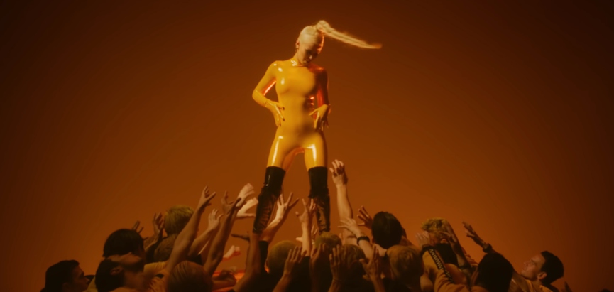 RASAФото: кадр из видео