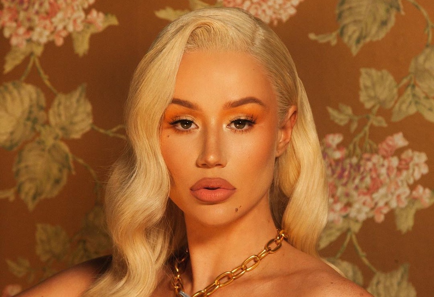 Игги Азалия​Фото: Instagram