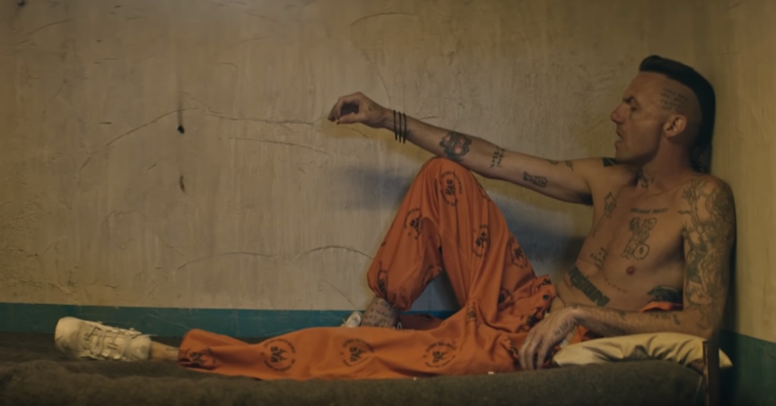 Ninja​Фото: кадр из видео