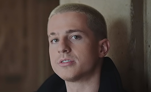 Чарли ПутФото: кадр из видео