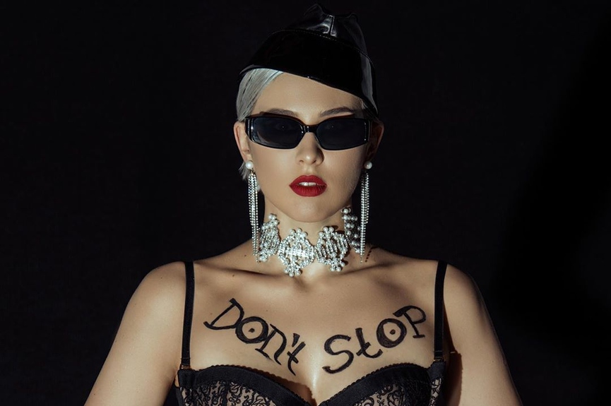 MARUV​Фото: Олег Феникс / Instagram