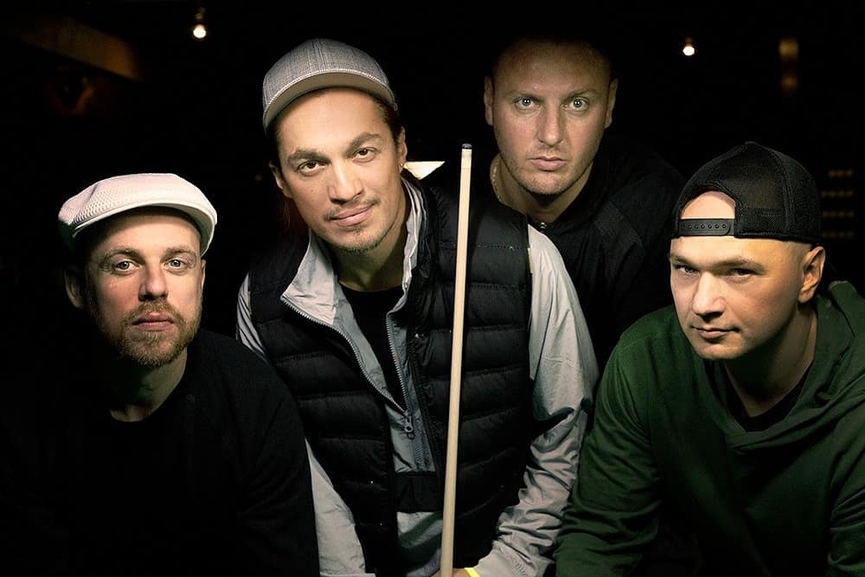 «Каста»​Фото: Instagram