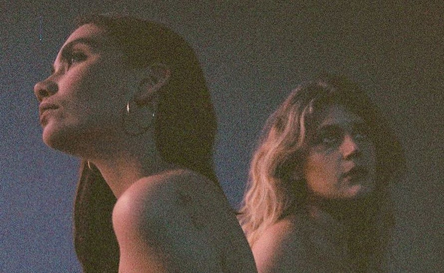 Карина Истомина, Ксения Дукалис​Фото: Instagram