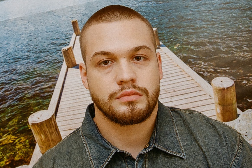 Рома «Мальбэк»​Фото: VK