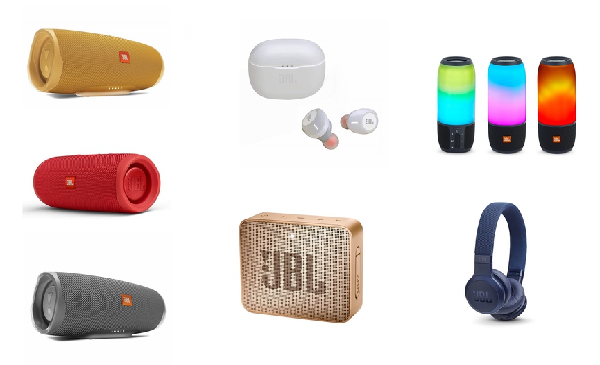 Фото: JBL