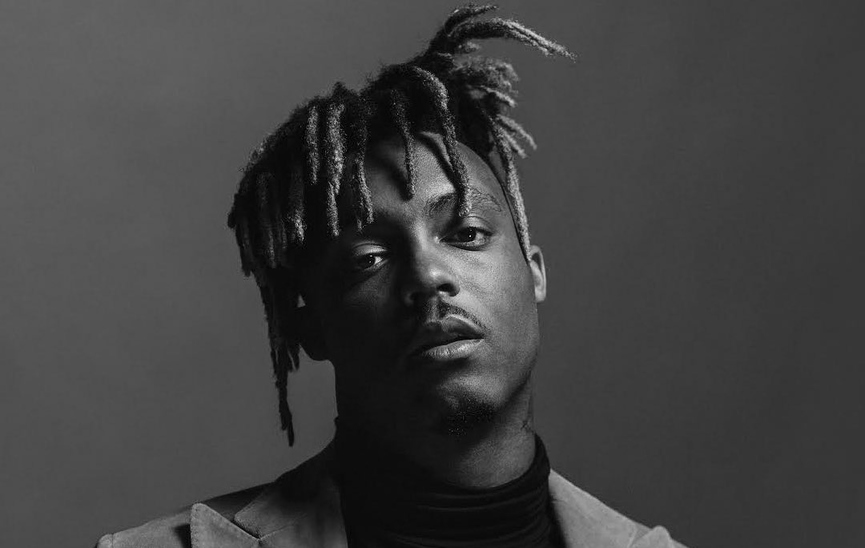 Juice WRLD​Фото: Instagram