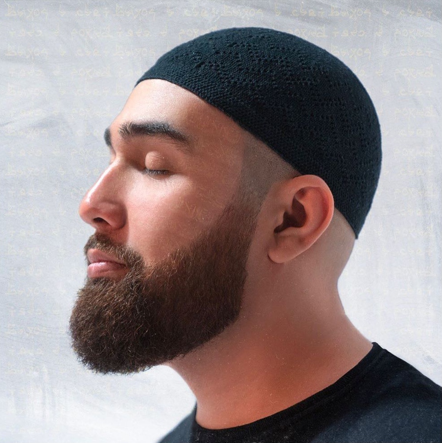 Jah KhalibФото: Instagram