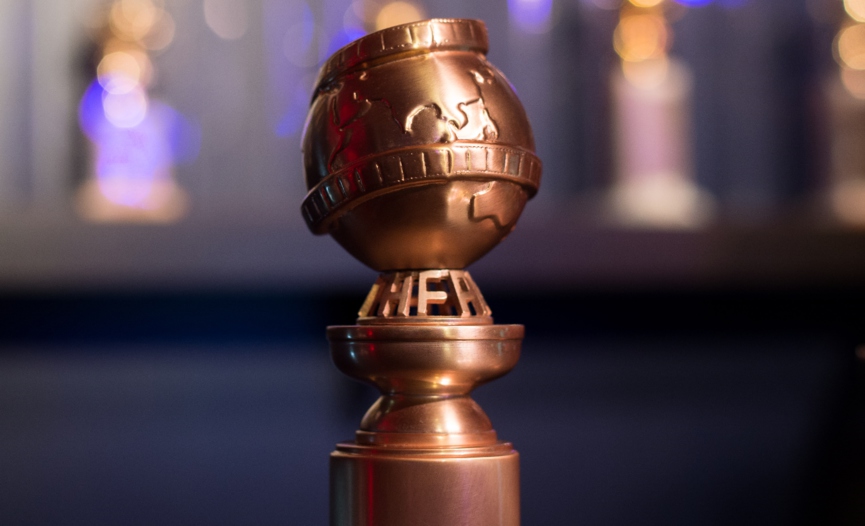 Премия «Золотой глобус»​Фото: GoldenGlobes.com.