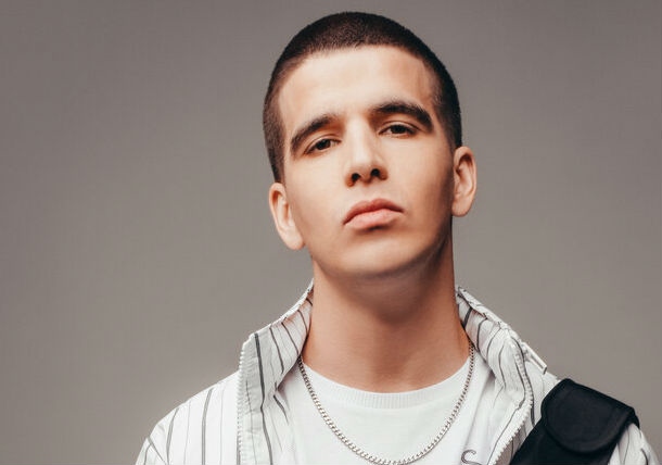 Feduk​Фото: Яндекс.Музыка