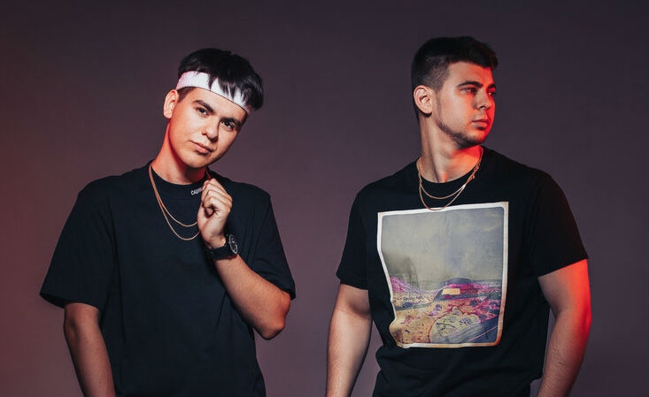 ​GAYAZOV$ BROTHER$​Фото: Яндекс.Музыка