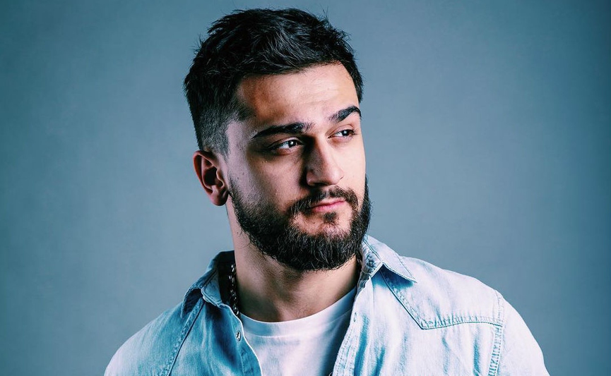 JONY ​Фото: Яндекс.Музыка