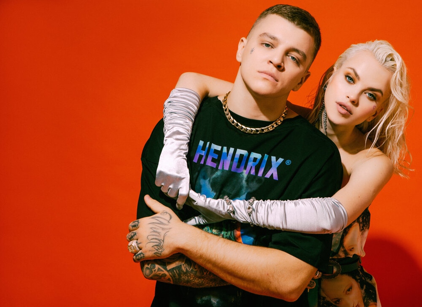 RASA​Фото: Яндекс.Музыка